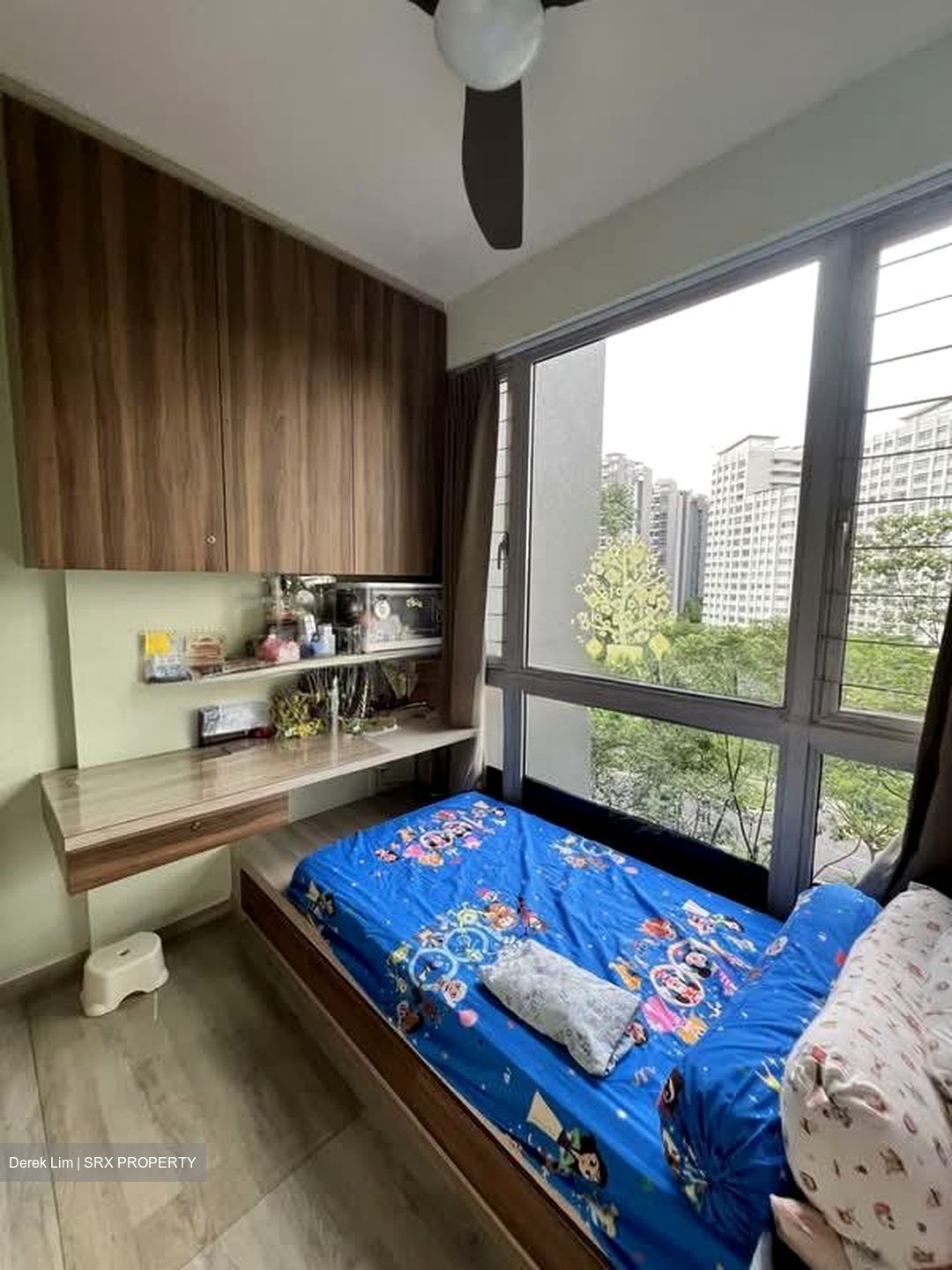 Austville Residences (D19), Condominium #548869391